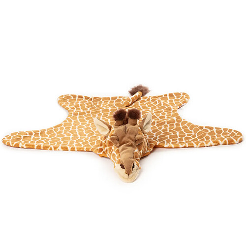 Linnea Déguisement girafe enfant - Marron