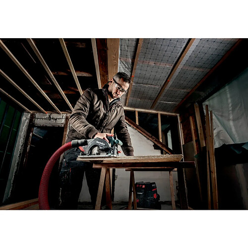 Metabo KS 18 LTX 57 - 18 V