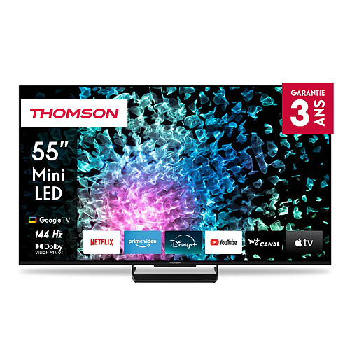 Thomson 55MG7C15