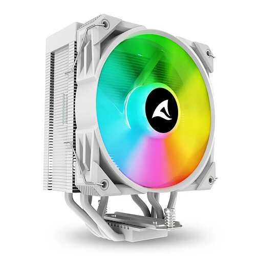 Sharkoon A40 RGB 120mm