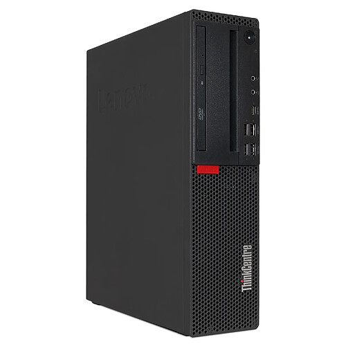 Lenovo M900 - Core i7 - 32GO - 1TO SSD - Clavier & Souris - Win11 Pro · Reconditionné