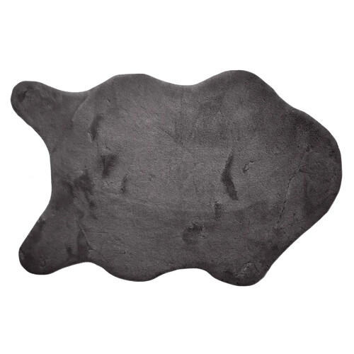 Linnea Woodland - 60x90 cm - Gris