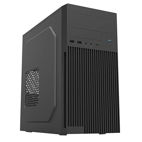 Approx APPC-401F Noir