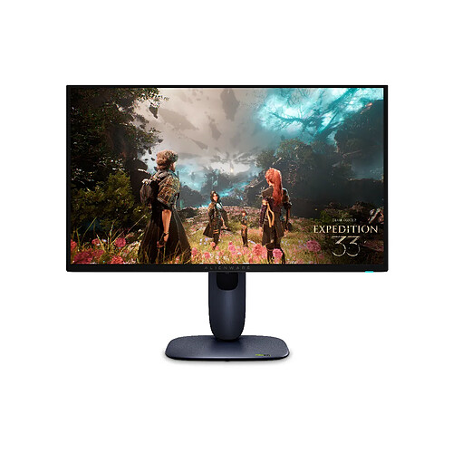 Dell 27" OLED