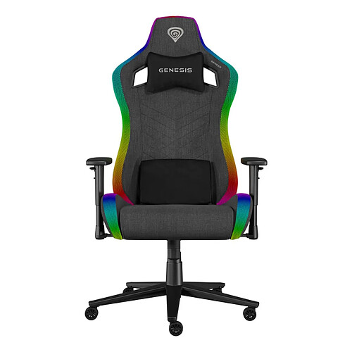 Genesis Trit 660 RGB - Gris