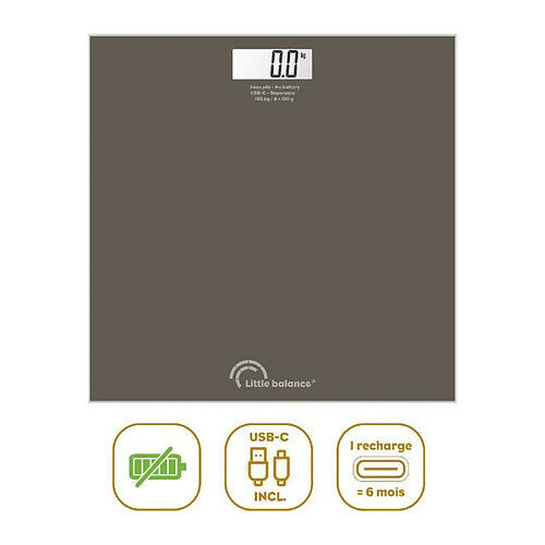 Little balance SB3 - Tonka