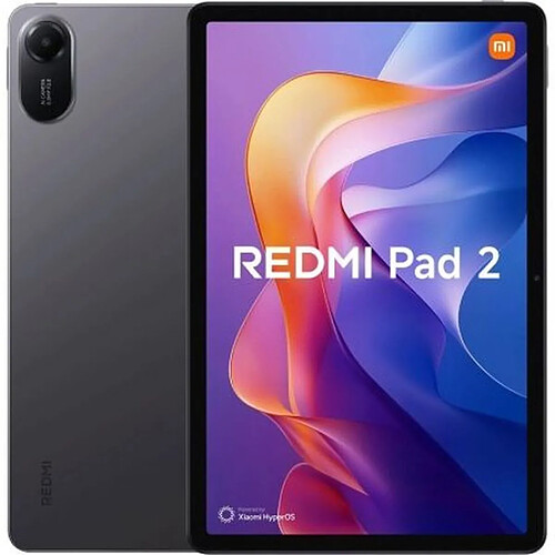 Xiaomi Redmi Pad 2 - Gris