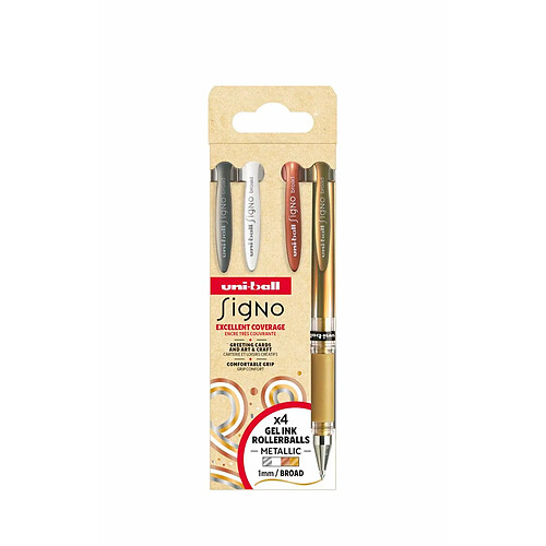Uni Ball Stylo gel Uni-Ball