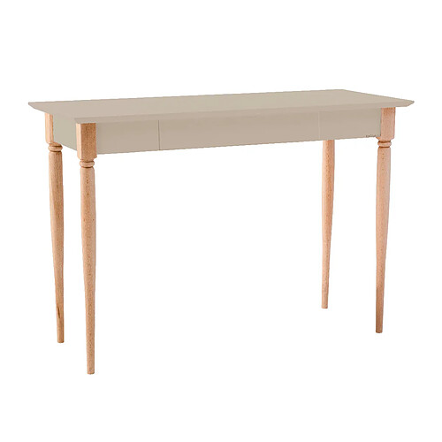 Ragaba Bureau d'appoint Mamo - Brun beige