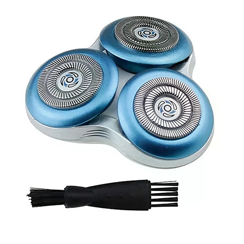Tête de rasoir de rechange pour Philips