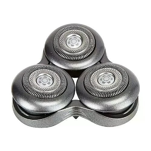 General Tête de rechange SH98 pour rasoir Philips S9000 Prestige