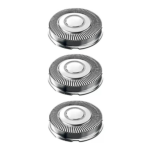 Têtes de coupe SH71 pour rasoir Philips série 7000/5000