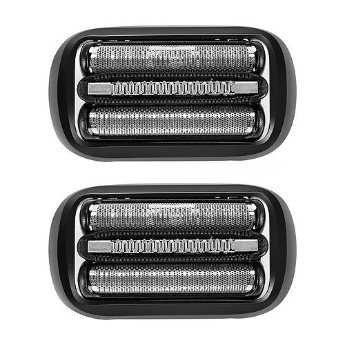 General Tête de rasoir électrique de rechange Braun 53B