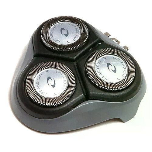 General Tête de rasoir de rechange HQ8 Philips