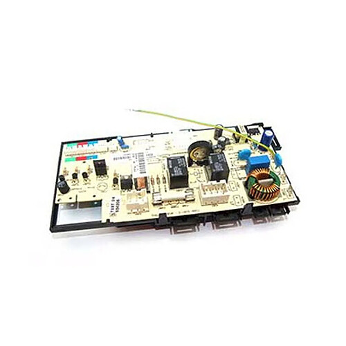 Sauter carte électronique micro-ondes