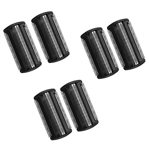 Tête de rasoir de rechange Philips XA2029 - 6 pièces