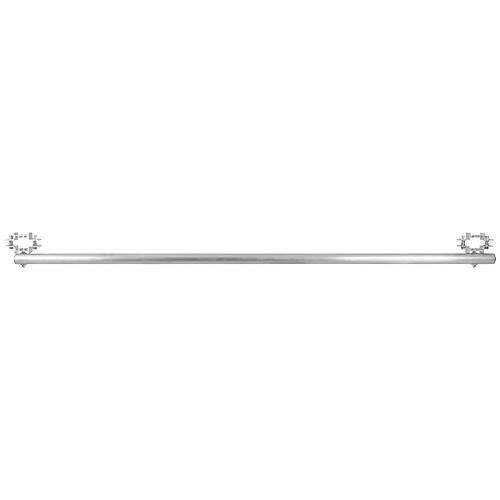 Mammoth Dex Leg Bracing 223cm Showgear