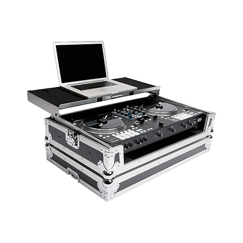 Magma bags Workstation One - Argent