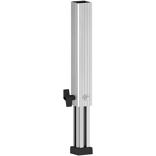 Mammoth Dex Telescopic Leg 40cm Showgear