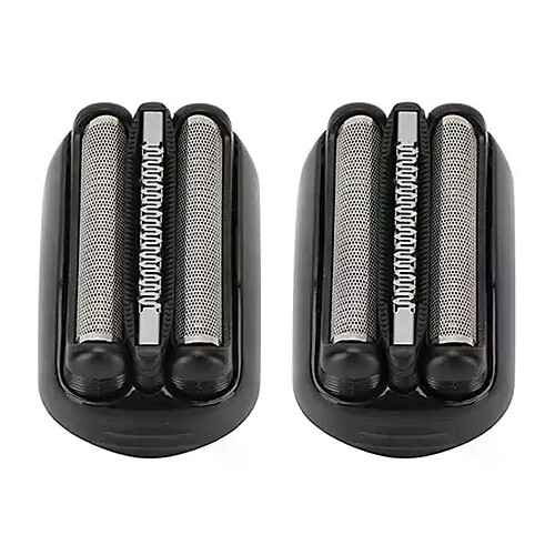 Tête de rasoir de rechange Braun série 3 21B