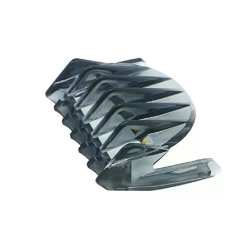 Peigne de tondeuse pour rasoir Philips