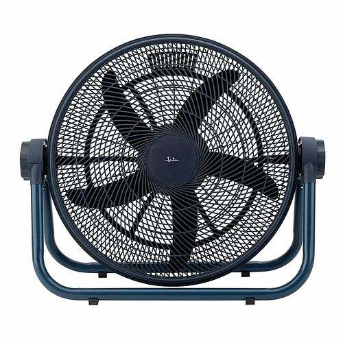 Ventilateur de Sol JATA JVCA3025 Noir