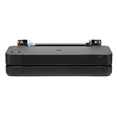 Hp imprimante jet d'encre - Gris