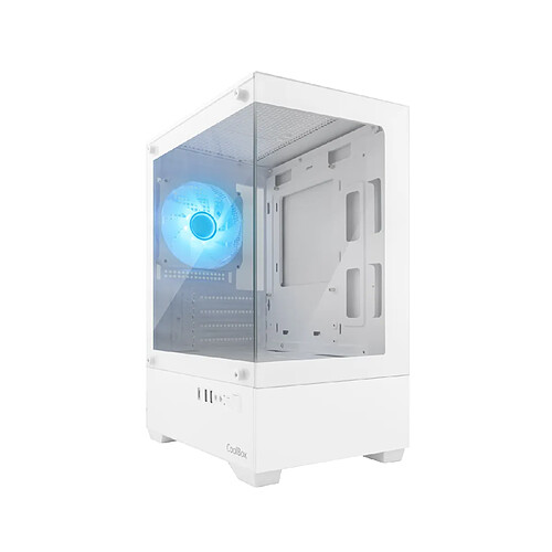 Coolbox GM200 Vision Lite Blanc