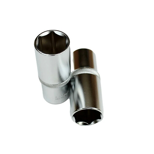 boni-shop Douille 19mm Industrielle, 1/2 Pouce, Cr-V Robuste