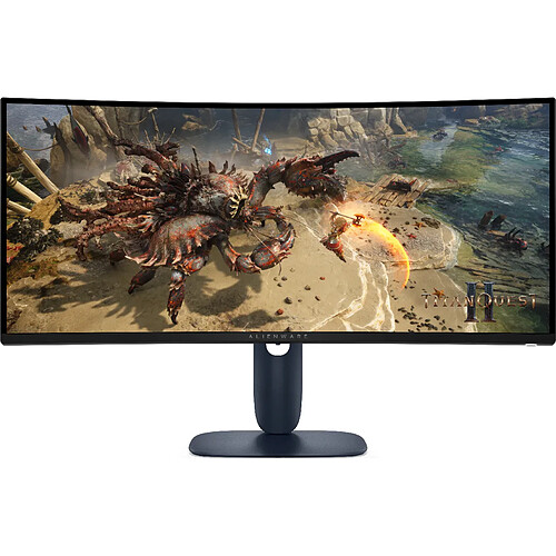 Dell ALIENWARE 34 GAMING MONITOR- AW3425DWM