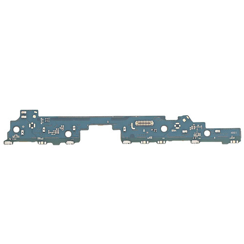 Samsung Connecteur de Charge USB-C pour Galaxy Tab S10 FE Remplacement D'Origine Bleu