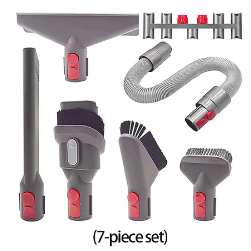 Tube télescopique pour aspirateur à main Dyson V7/V8/V10/V11/V15