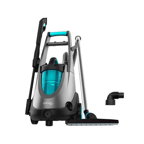 Cecotec Conga Triton 120 bars