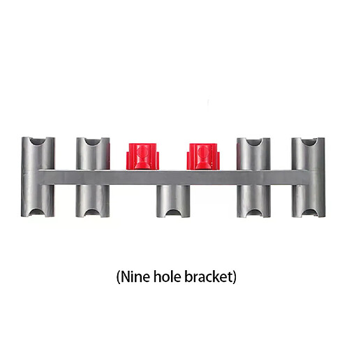 Tube d'extension télescopique pour aspirateur à main Dyson V7 V8 V10 V11 V15, accessoires et pièces de rechange~00665