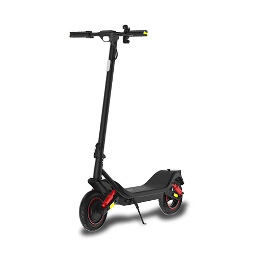 Trottinette électrique Wispeed Airo V16 400 W Noir