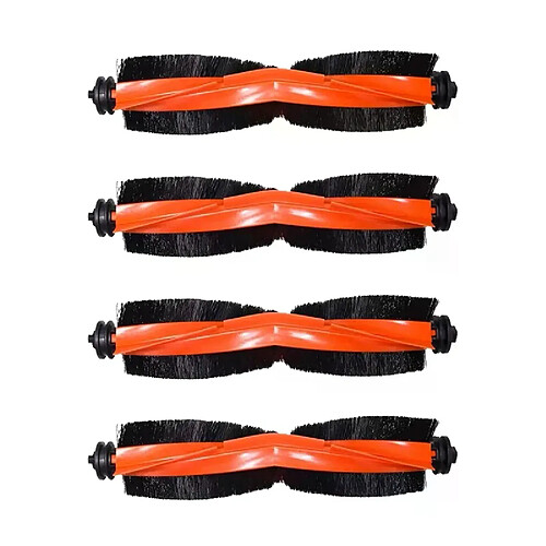 Kit accessoires aspirateur robot compatible Mijia