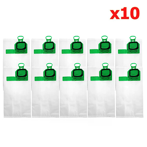 Kit sacs aspirateur pour Vorwerk VK140/VK150