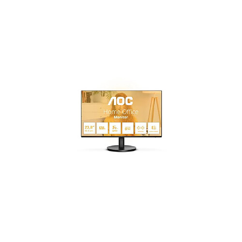 Aoc 24B3QA2 - Full HD IPS 120Hz