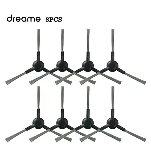 Kit accessoires aspirateur robot Dreame L30/L20 Ultra