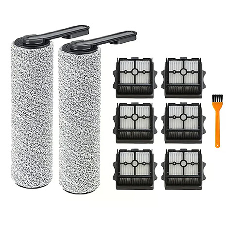 Kit pièces de rechange aspirateur Tineco Floor ONE S5 Combo