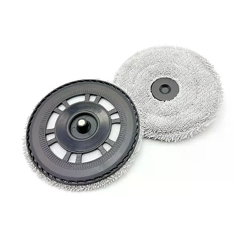 Support de balai pour robot aspirateur Dreame/Mijia