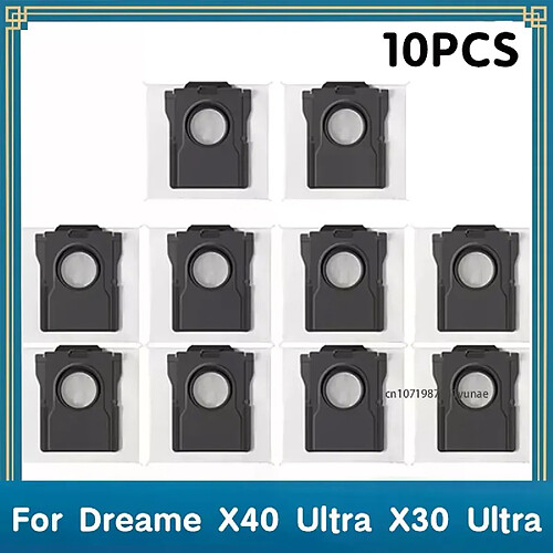 Sac à poussière pour robot Dreame