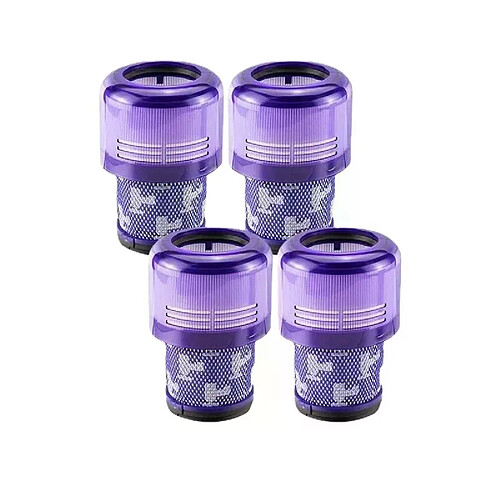 Filtre HEPA lavable pour aspirateur sans fil Dyson V11, SV14, V15 Cyclone Absolute Animal, accessoires et pièces détachées 970013-02~01842