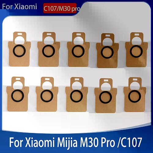 Kit d’accessoires pour Xiaomi Mijia M30 Pro