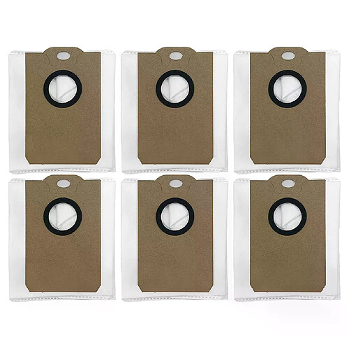 Sacs aspirateur pour Cecotec Conga
