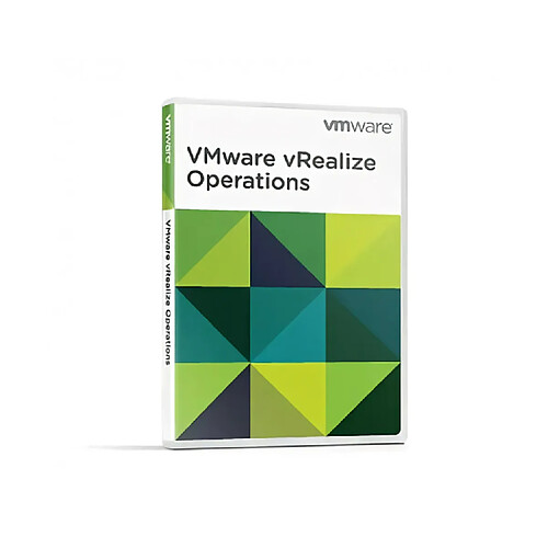 VMware vRealize with Operations Management 7 Enterprise Plus - Clé licence à télécharger - Livraison rapide 7/7j