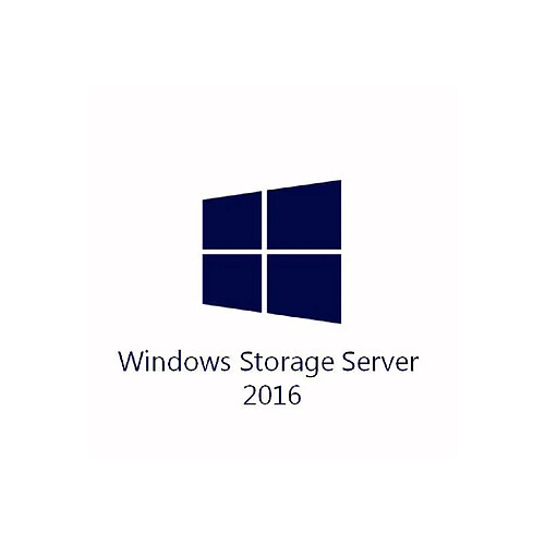 Microsoft Windows Storage Server 2016 Standard - Clé licence à télécharger - Livraison rapide 7/7j