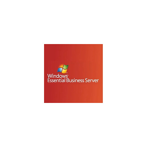 Microsoft Windows Essential Business Server 2008 Standard and Premium Security Server - Clé licence à télécharger - Livraison rapide 7/7j