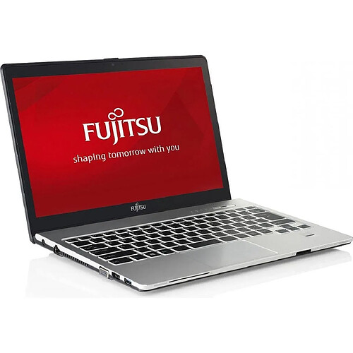 Fujitsu LifeBook U904 - Noir · Reconditionné