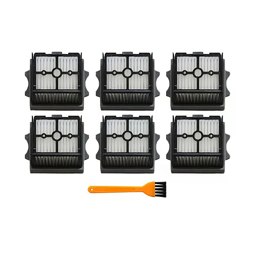 Kit pièces de rechange aspirateur Tineco S5 Combo
